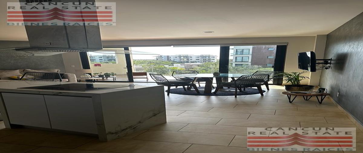 Foto de departamento en renta en  , ciudad mayakoba, solidaridad, quintana roo, 29888404 No. 05