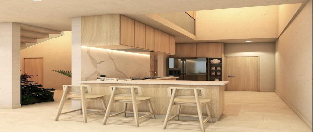 Foto de casa en venta en  , ciudad mayakoba, solidaridad, quintana roo, 0 No. 03