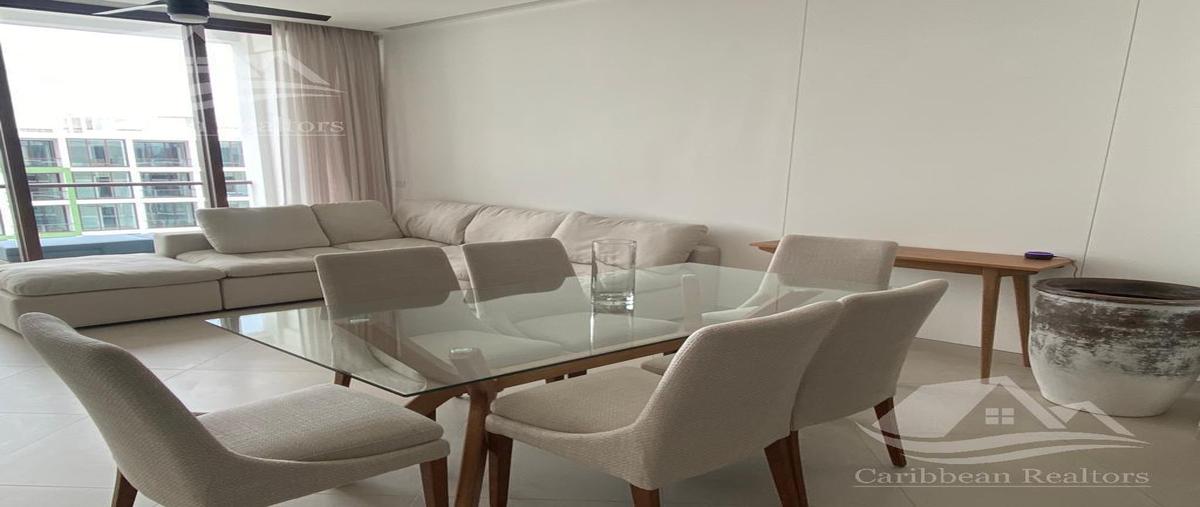 Foto de departamento en venta en  , ciudad mayakoba, solidaridad, quintana roo, 0 No. 04