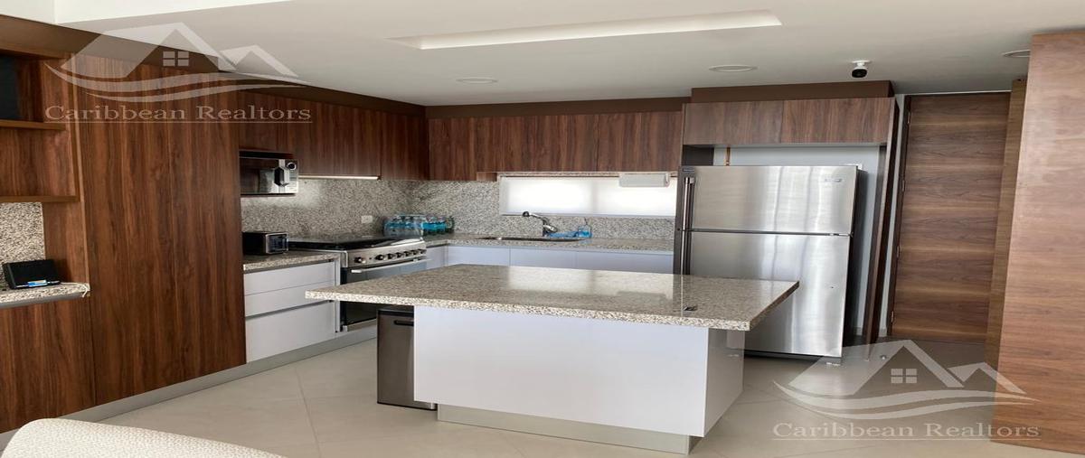 Foto de departamento en venta en  , ciudad mayakoba, solidaridad, quintana roo, 0 No. 05