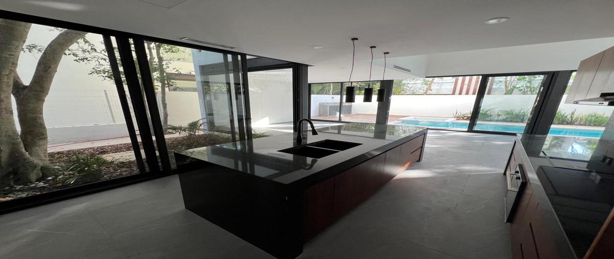 Foto de casa en venta en  , ciudad mayakoba, solidaridad, quintana roo, 0 No. 04