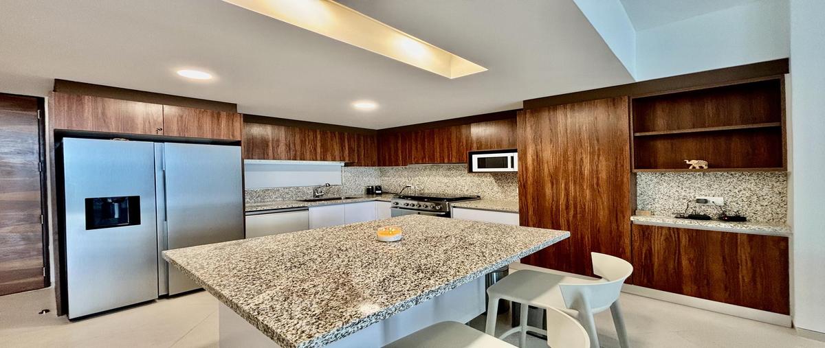 Foto de departamento en venta en  , ciudad mayakoba, solidaridad, quintana roo, 0 No. 04