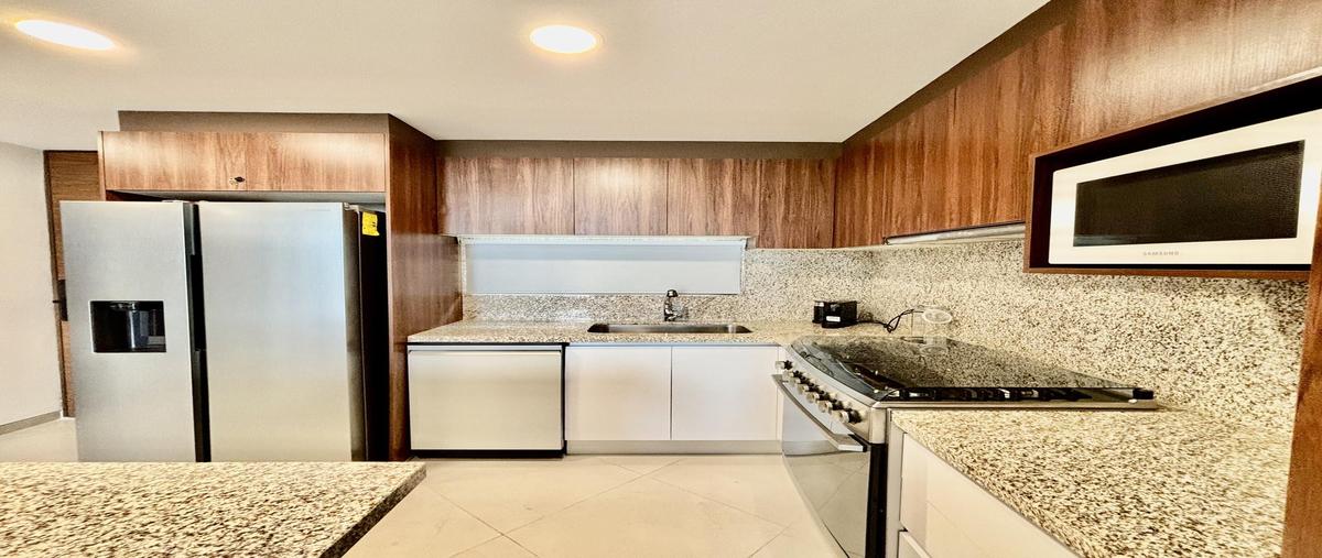 Foto de departamento en venta en  , ciudad mayakoba, solidaridad, quintana roo, 0 No. 05