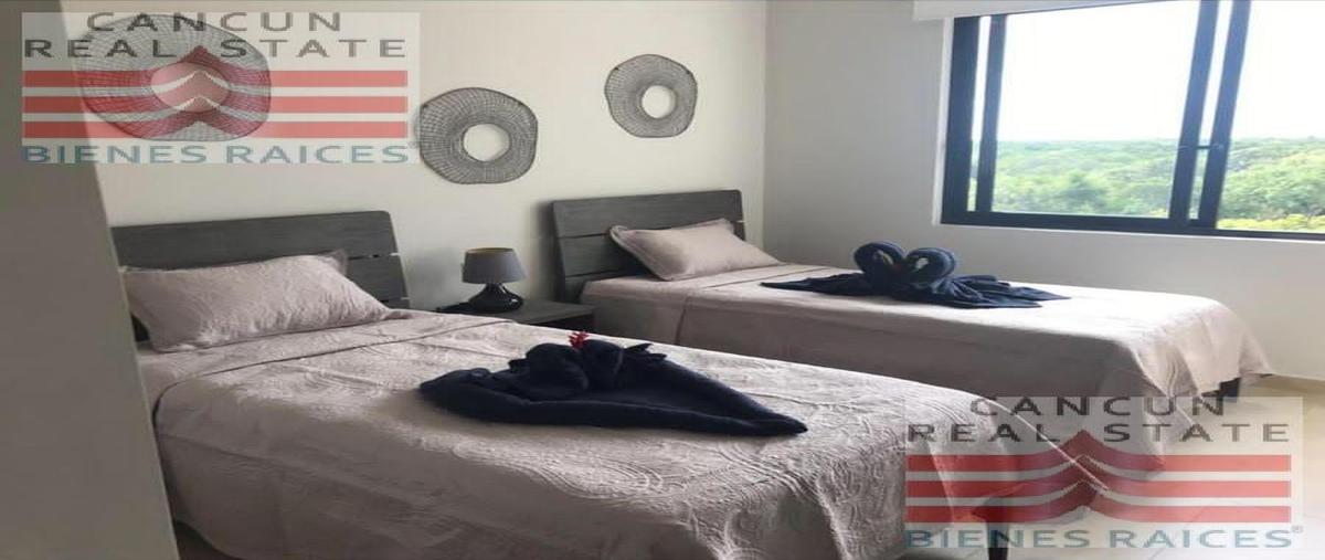Foto de departamento en venta en  , ciudad mayakoba, solidaridad, quintana roo, 29965105 No. 03