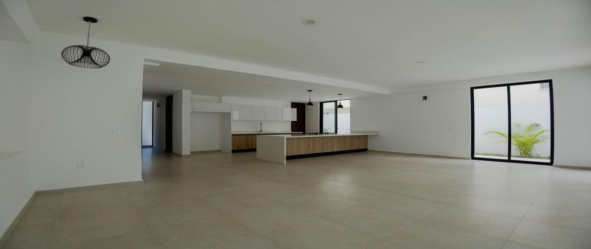 Foto de casa en renta en  , ciudad mayakoba, solidaridad, quintana roo, 0 No. 04
