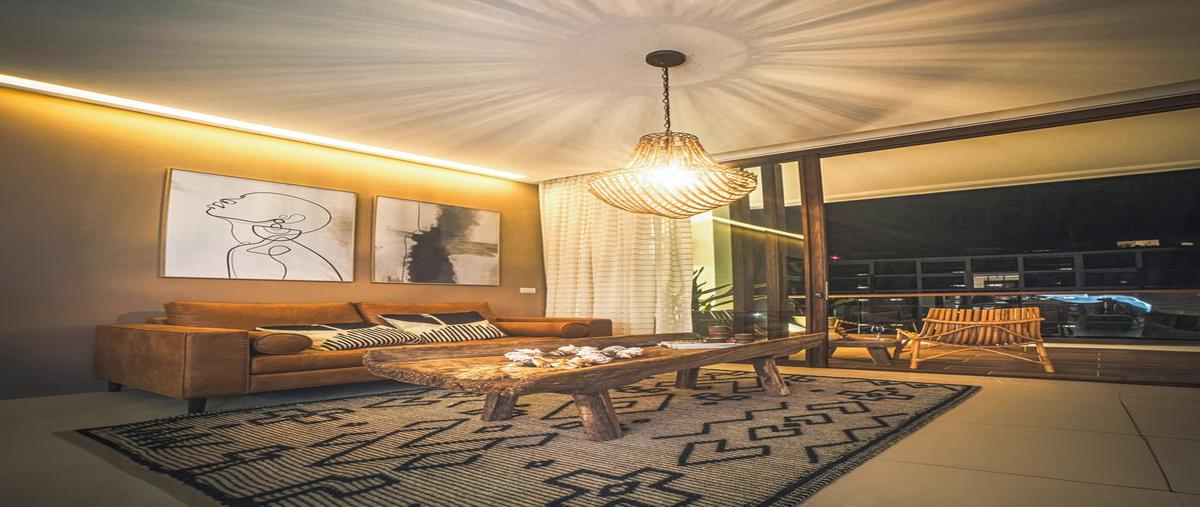 Foto de departamento en venta en  , ciudad mayakoba, solidaridad, quintana roo, 0 No. 04