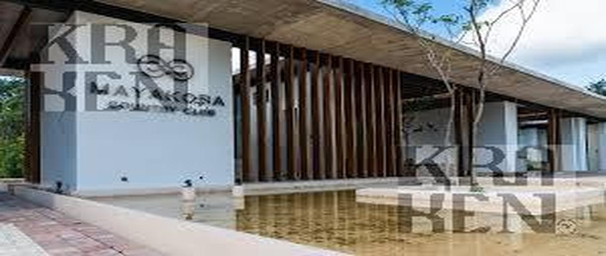 Foto de terreno habitacional en venta en  , ciudad mayakoba, solidaridad, quintana roo, 29995849 No. 03
