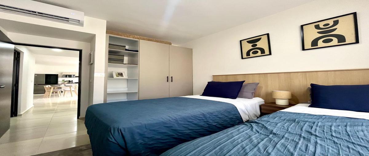 Foto de departamento en venta en  , ciudad mayakoba, solidaridad, quintana roo, 0 No. 04