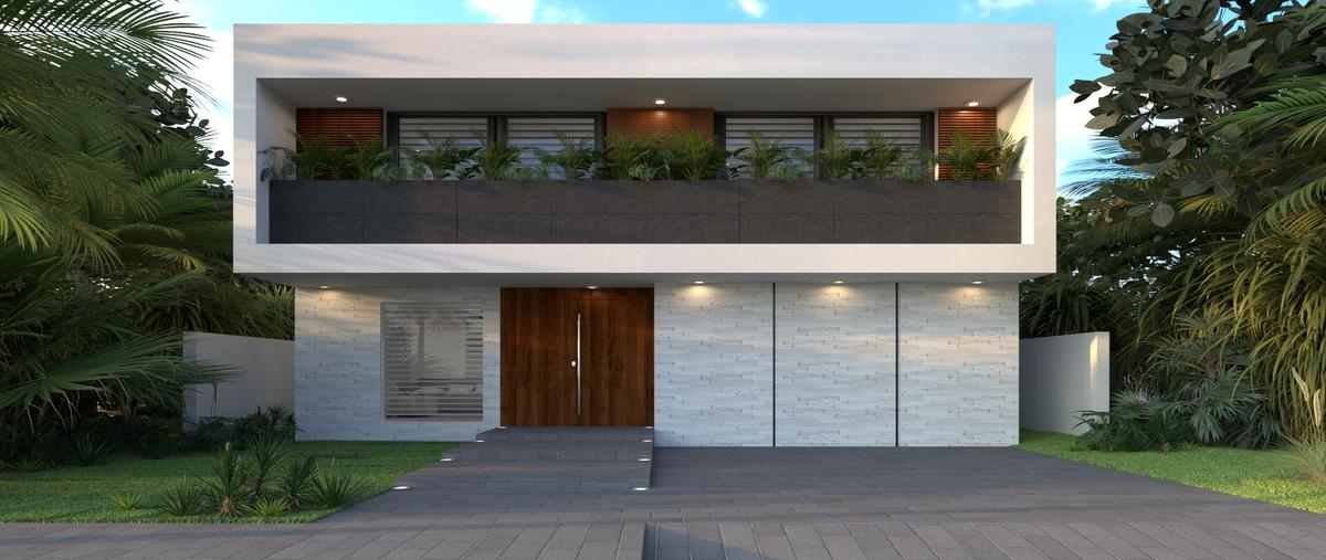 Foto de casa en venta en  , ciudad mayakoba, solidaridad, quintana roo, 0 No. 03