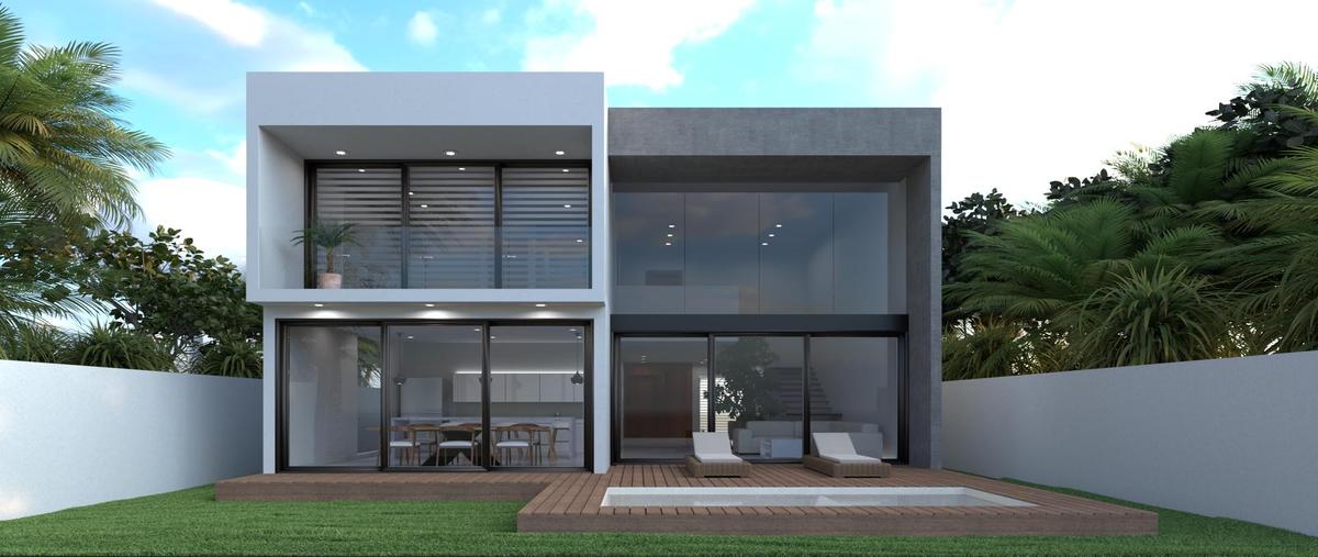Foto de casa en venta en  , ciudad mayakoba, solidaridad, quintana roo, 0 No. 05