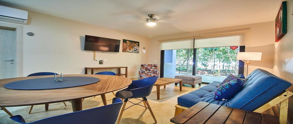 Foto de departamento en venta en  , ciudad mayakoba, solidaridad, quintana roo, 0 No. 05