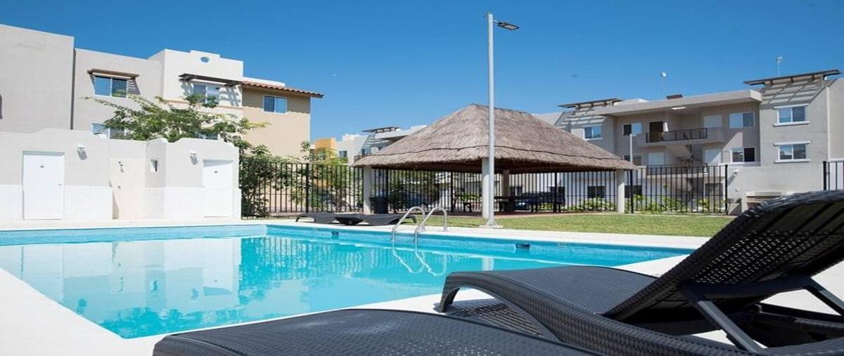 Foto de departamento en renta en  , ciudad mayakoba, solidaridad, quintana roo, 30201093 No. 03