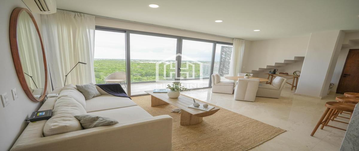 Foto de departamento en venta en  , ciudad mayakoba, solidaridad, quintana roo, 30233538 No. 03
