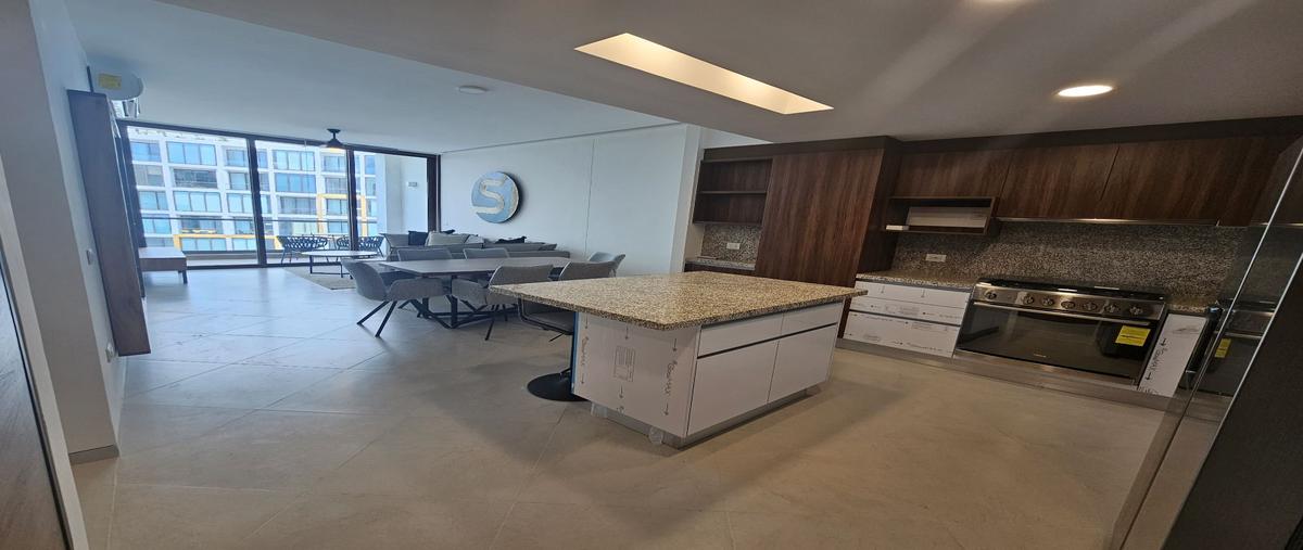 Foto de departamento en renta en  , ciudad mayakoba, solidaridad, quintana roo, 30236116 No. 03
