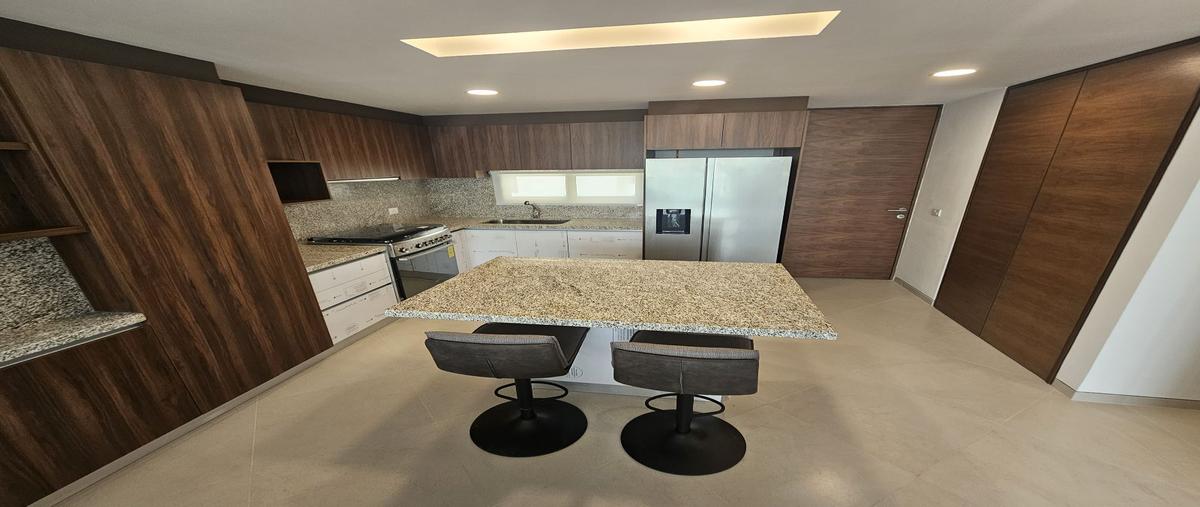 Foto de departamento en renta en  , ciudad mayakoba, solidaridad, quintana roo, 30236116 No. 04