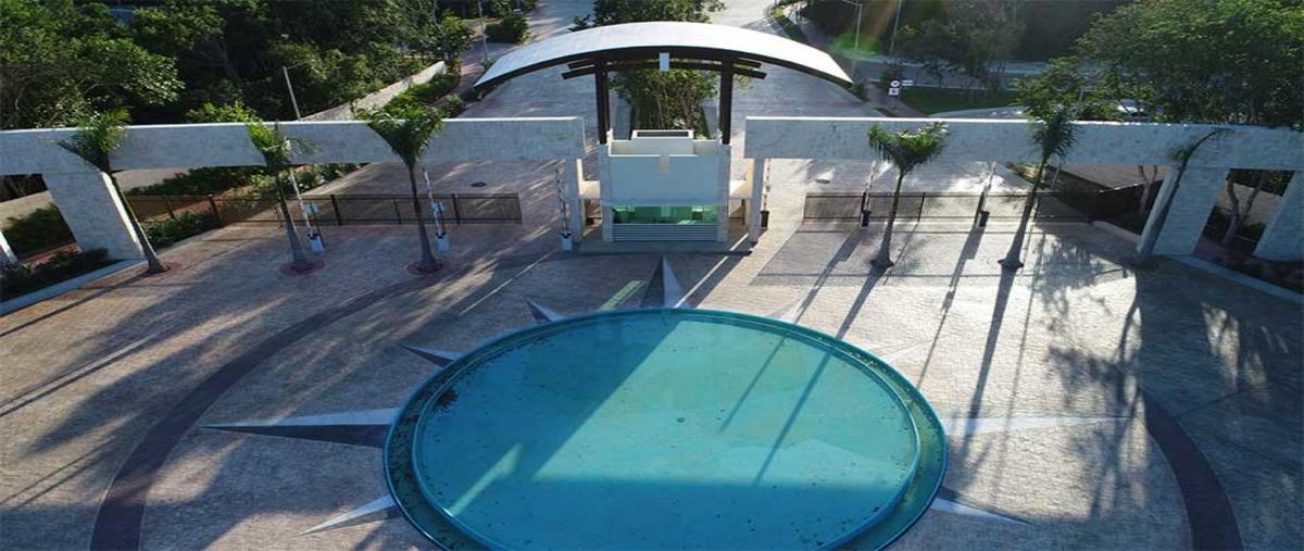 Foto de terreno habitacional en venta en  , ciudad mayakoba, solidaridad, quintana roo, 30278217 No. 04