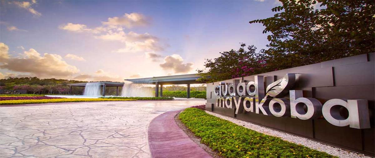 Foto de terreno habitacional en venta en  , ciudad mayakoba, solidaridad, quintana roo, 30278217 No. 05