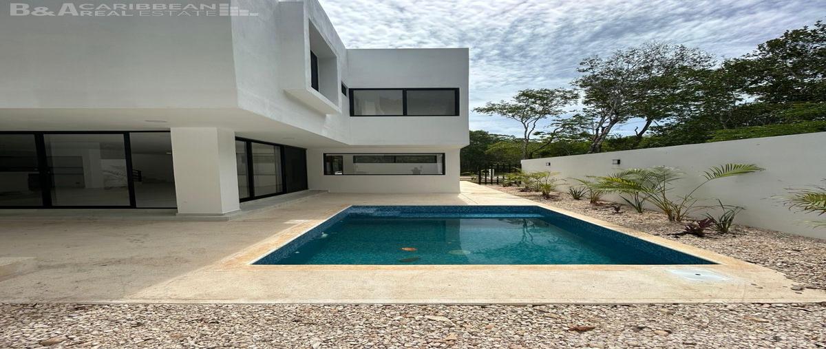 Foto de casa en venta en  , ciudad mayakoba, solidaridad, quintana roo, 30314123 No. 05