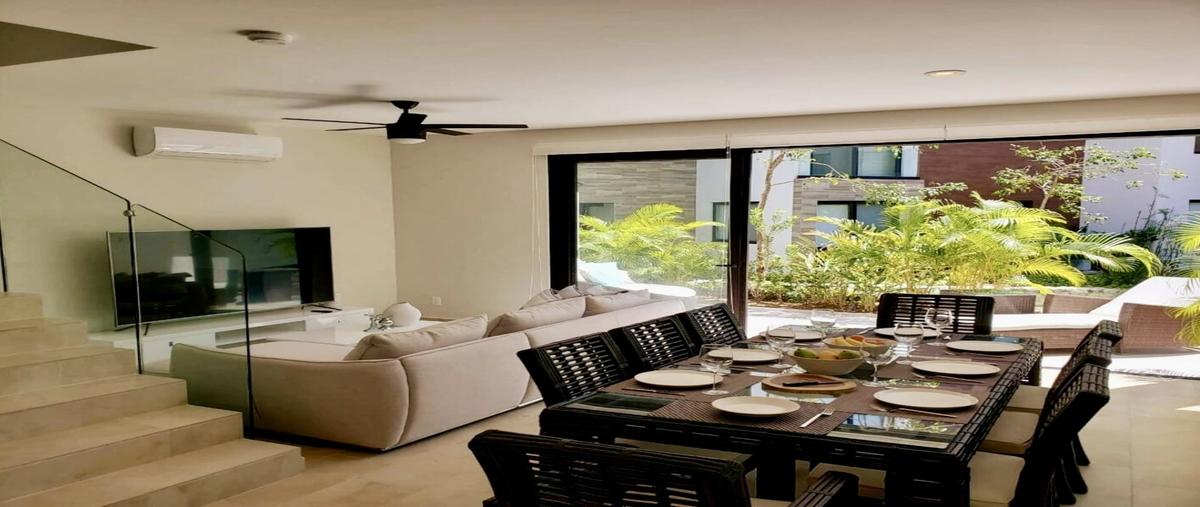 Foto de casa en renta en  , ciudad mayakoba, solidaridad, quintana roo, 0 No. 03