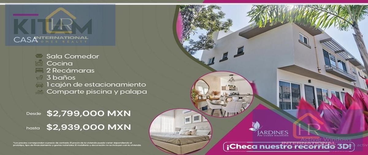 Foto de departamento en venta en  , ciudad mayakoba, solidaridad, quintana roo, 30360202 No. 05