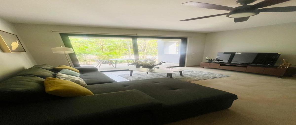 Foto de departamento en renta en  , ciudad mayakoba, solidaridad, quintana roo, 0 No. 03