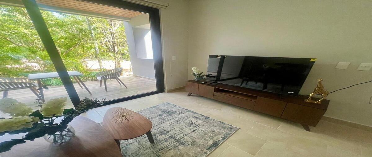Foto de departamento en renta en  , ciudad mayakoba, solidaridad, quintana roo, 0 No. 04