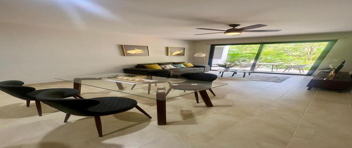 Foto de departamento en renta en  , ciudad mayakoba, solidaridad, quintana roo, 0 No. 05