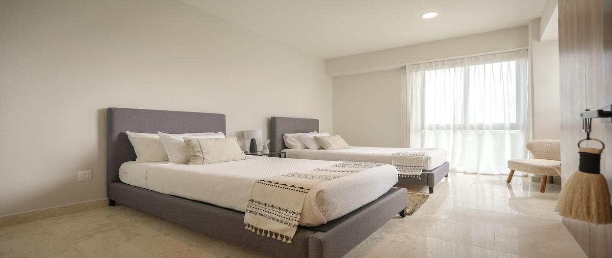 Foto de departamento en venta en  , ciudad mayakoba, solidaridad, quintana roo, 0 No. 03