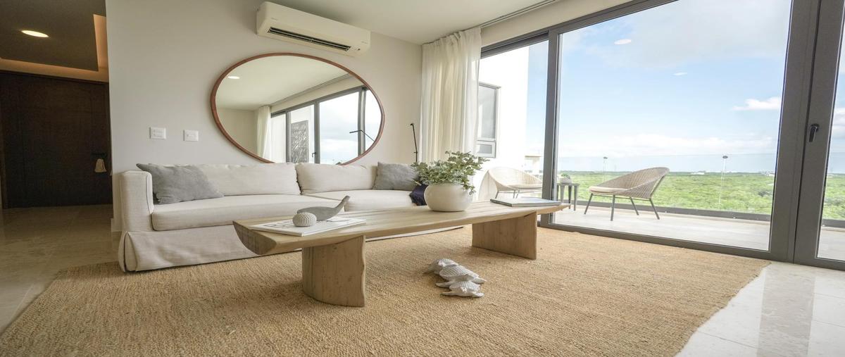 Foto de departamento en venta en  , ciudad mayakoba, solidaridad, quintana roo, 0 No. 04