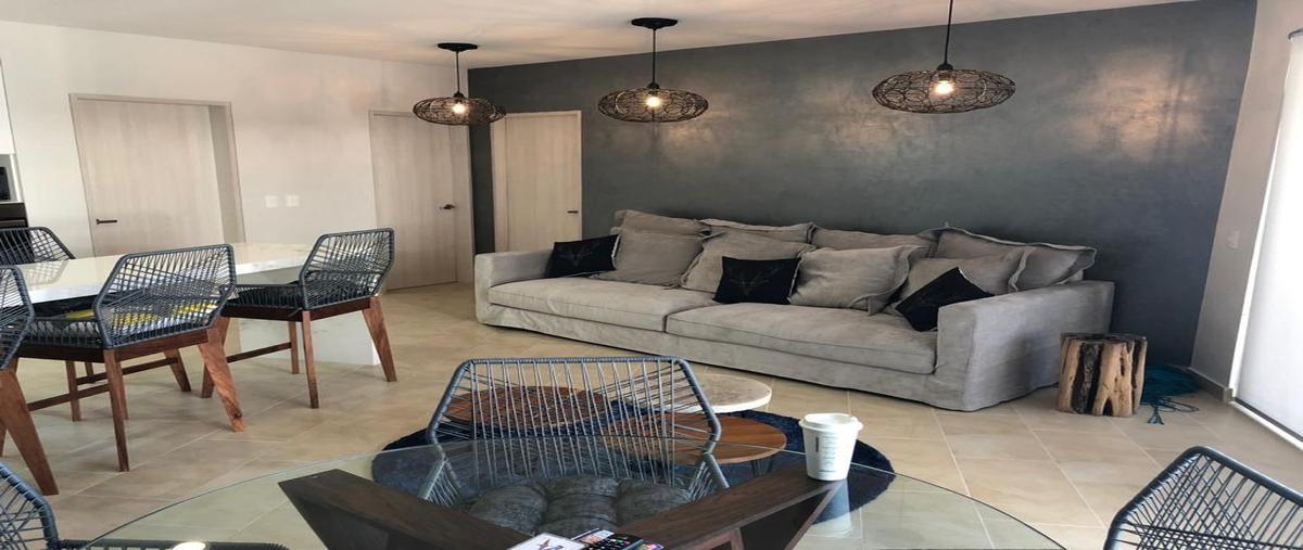 Foto de departamento en venta en  , ciudad mayakoba, solidaridad, quintana roo, 0 No. 03