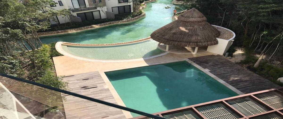 Foto de departamento en venta en  , ciudad mayakoba, solidaridad, quintana roo, 0 No. 04