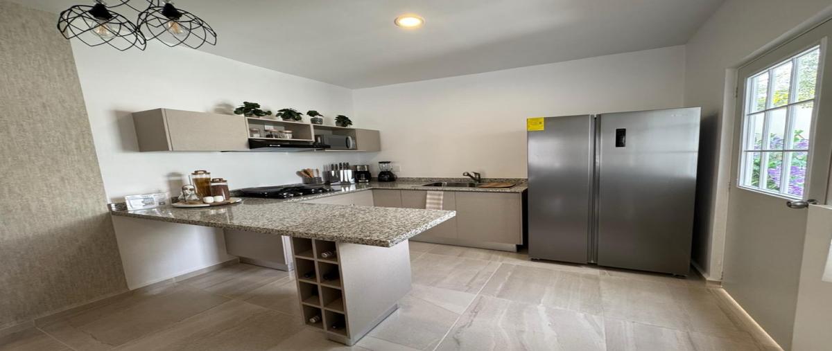 Foto de casa en venta en  , ciudad mayakoba, solidaridad, quintana roo, 0 No. 05