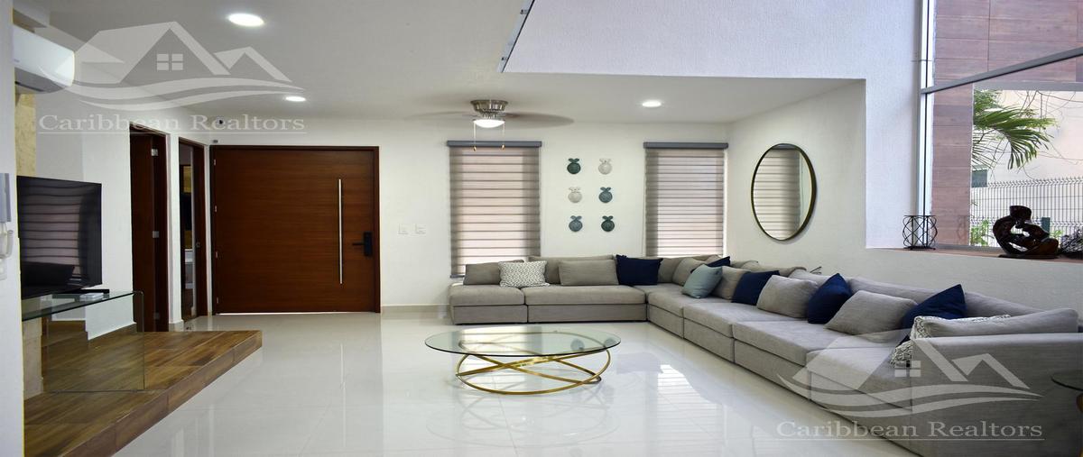 Foto de casa en venta en  , ciudad mayakoba, solidaridad, quintana roo, 0 No. 04