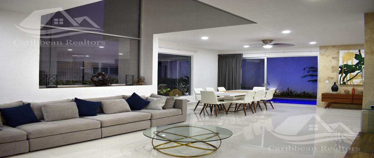Foto de casa en venta en  , ciudad mayakoba, solidaridad, quintana roo, 0 No. 05