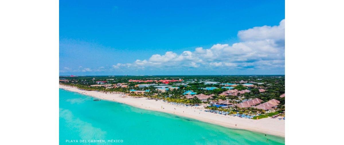 Foto de terreno habitacional en venta en  , ciudad mayakoba, solidaridad, quintana roo, 30573657 No. 04