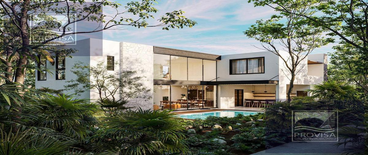 Foto de casa en venta en  , ciudad mayakoba, solidaridad, quintana roo, 30627455 No. 03