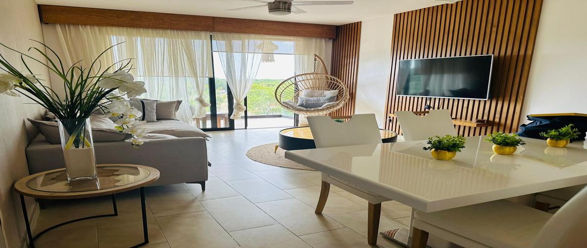 Foto de departamento en , ciudad mayakoba, solidaridad, quintana roo, 0 foto 01 Foto de departamento en venta en , ciudad mayakoba, solidaridad, quintana roo, 0 No. 01