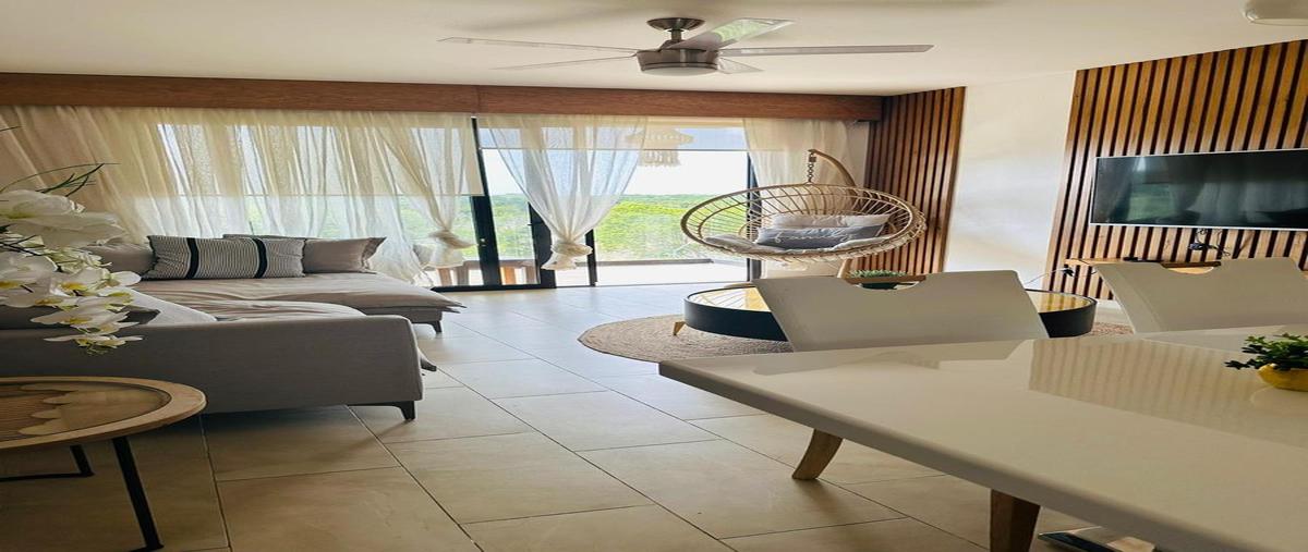 Foto de departamento en renta en  , ciudad mayakoba, solidaridad, quintana roo, 30672248 No. 05