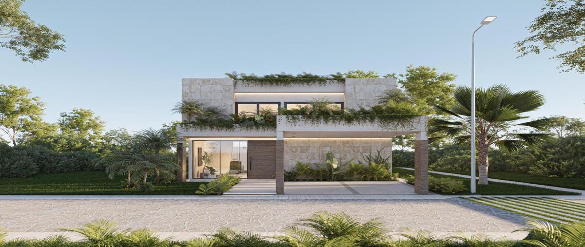 Foto de casa en , ciudad mayakoba, solidaridad, quintana roo, 0 foto 01 Foto de casa en venta en , ciudad mayakoba, solidaridad, quintana roo, 0 No. 01