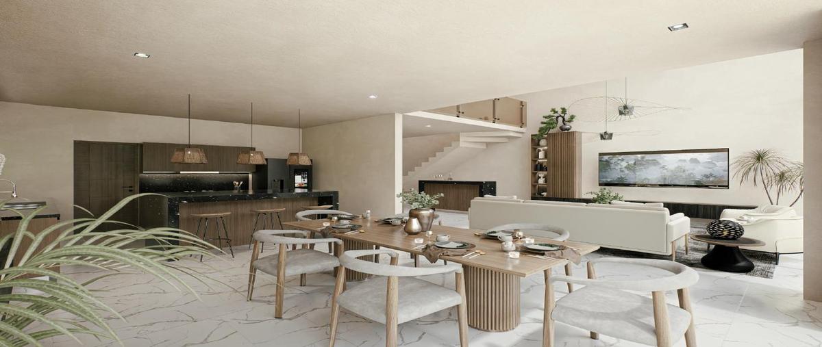 Foto de casa en , ciudad mayakoba, solidaridad, quintana roo, 0 foto 05 Foto de casa en venta en , ciudad mayakoba, solidaridad, quintana roo, 0 No. 05