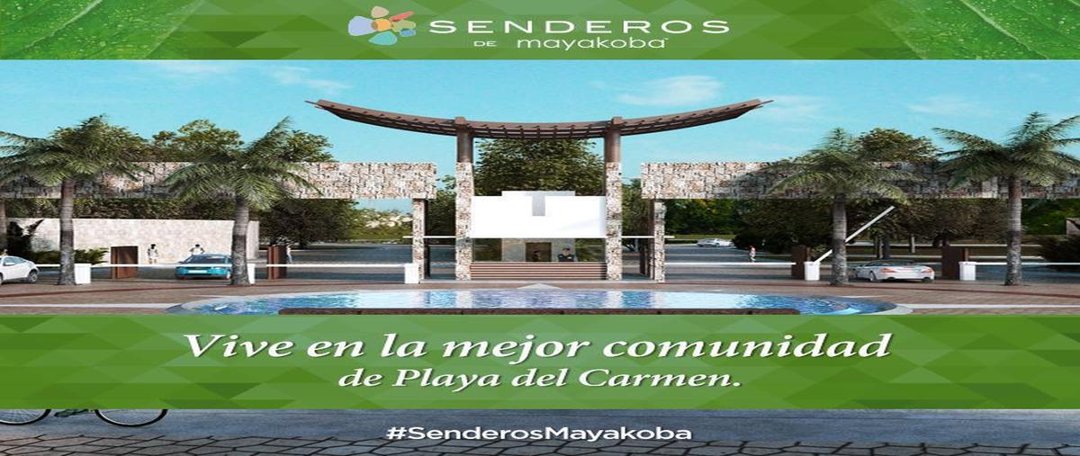 Foto de terreno habitacional en venta en  , ciudad mayakoba, solidaridad, quintana roo, 0 No. 03