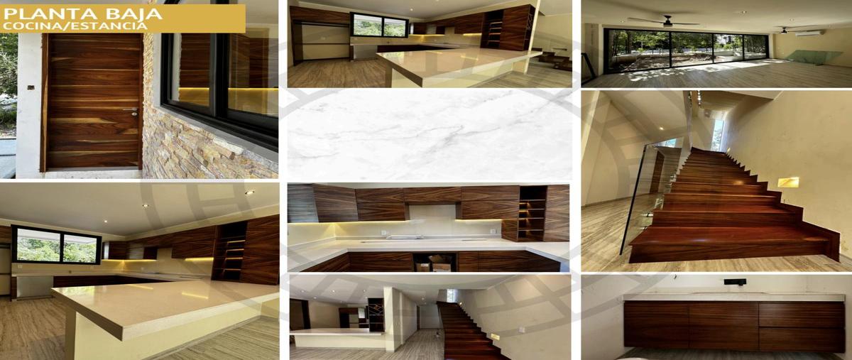 Foto de casa en venta en  , ciudad mayakoba, solidaridad, quintana roo, 30711202 No. 04