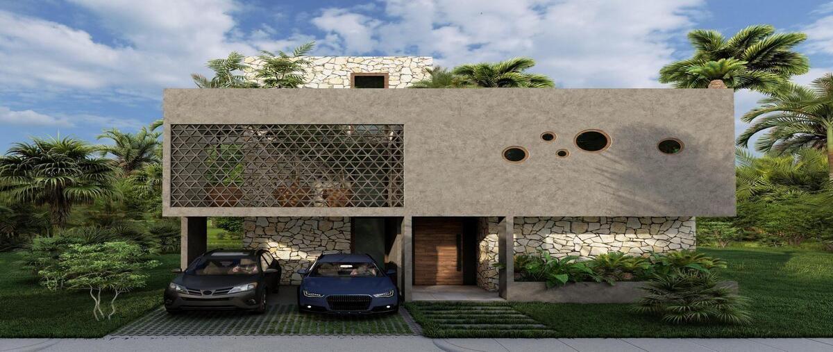 Foto de casa en , ciudad mayakoba, solidaridad, quintana roo, 0 foto 01 Foto de casa en venta en , ciudad mayakoba, solidaridad, quintana roo, 0 No. 01