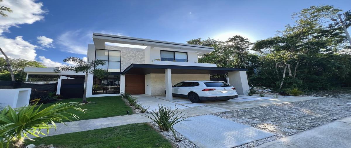 Foto de casa en , ciudad mayakoba, solidaridad, quintana roo, 0 foto 01 Foto de casa en venta en , ciudad mayakoba, solidaridad, quintana roo, 0 No. 01