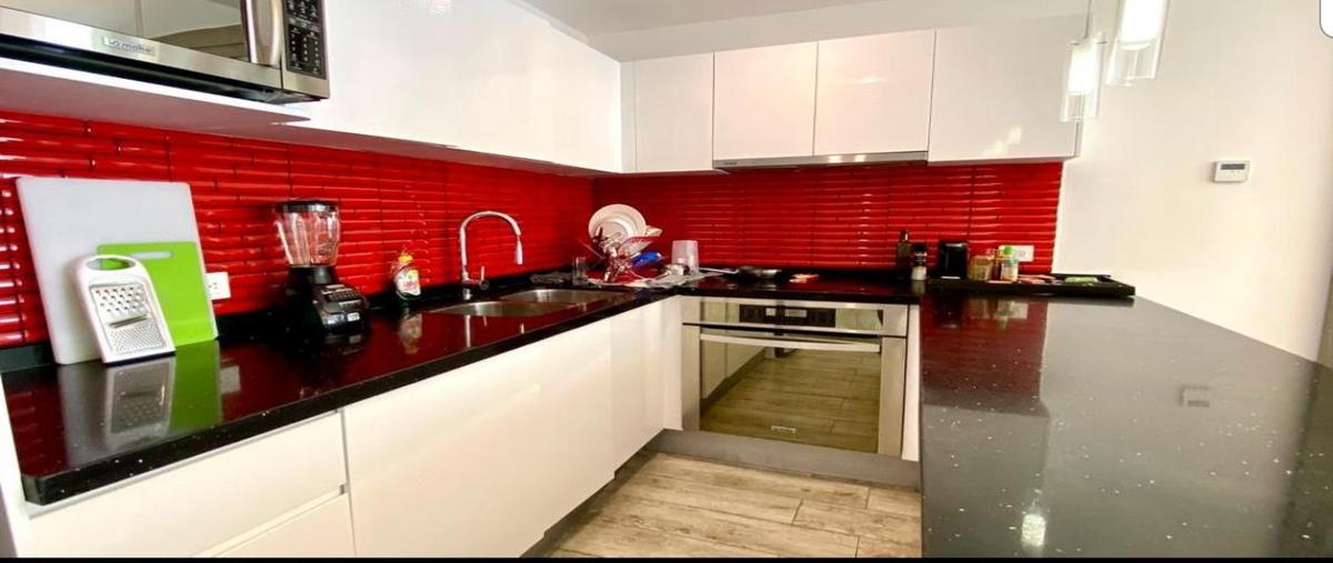Foto de departamento en renta en  , ciudad mayakoba, solidaridad, quintana roo, 0 No. 03