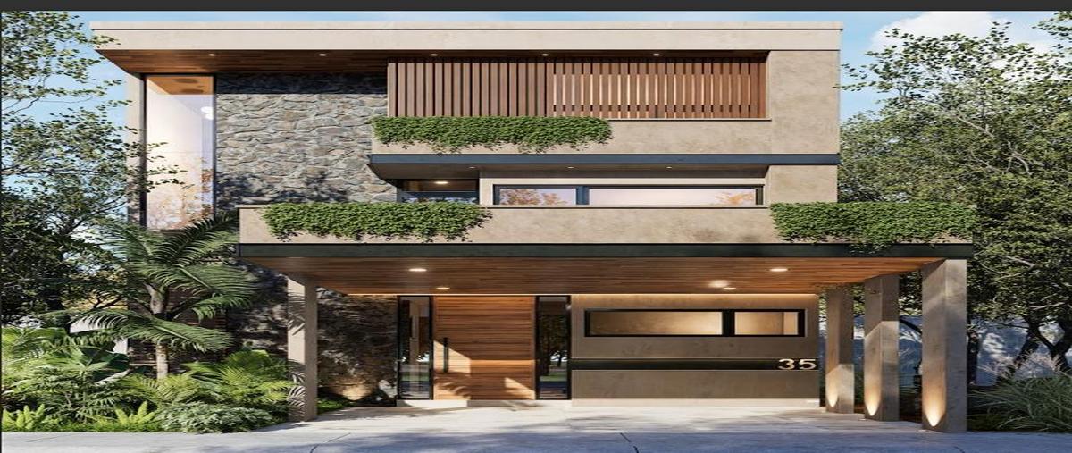 Foto de casa en venta en  , ciudad mayakoba, solidaridad, quintana roo, 0 No. 04