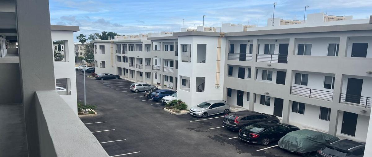 Foto de departamento en venta en  , ciudad mayakoba, solidaridad, quintana roo, 0 No. 03