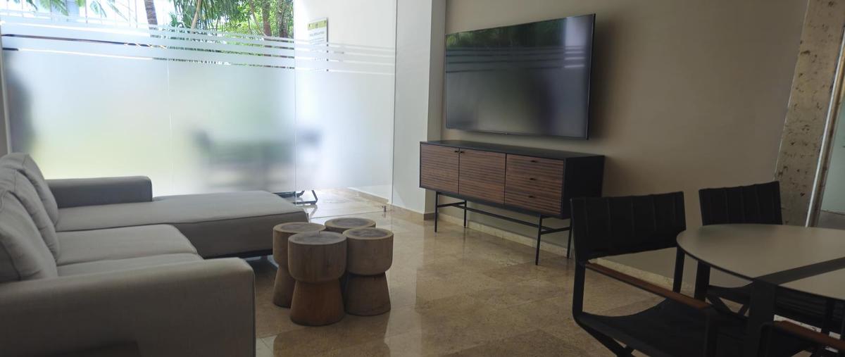 Foto de departamento en venta en  , ciudad mayakoba, solidaridad, quintana roo, 30765007 No. 03