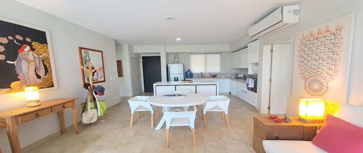 Foto de departamento en renta en  , ciudad mayakoba, solidaridad, quintana roo, 0 No. 05