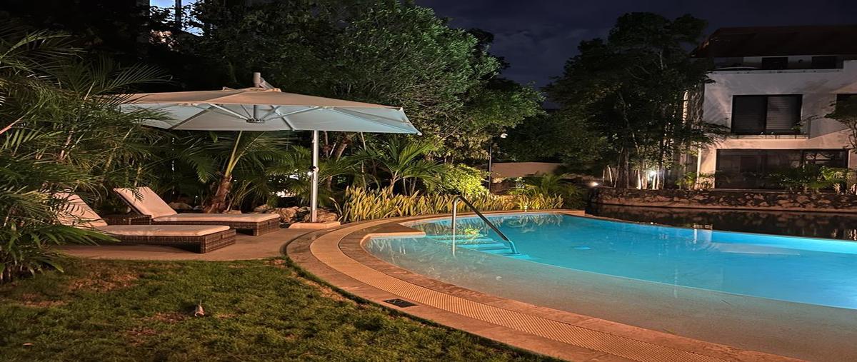 Foto de departamento en venta en  , ciudad mayakoba, solidaridad, quintana roo, 0 No. 03